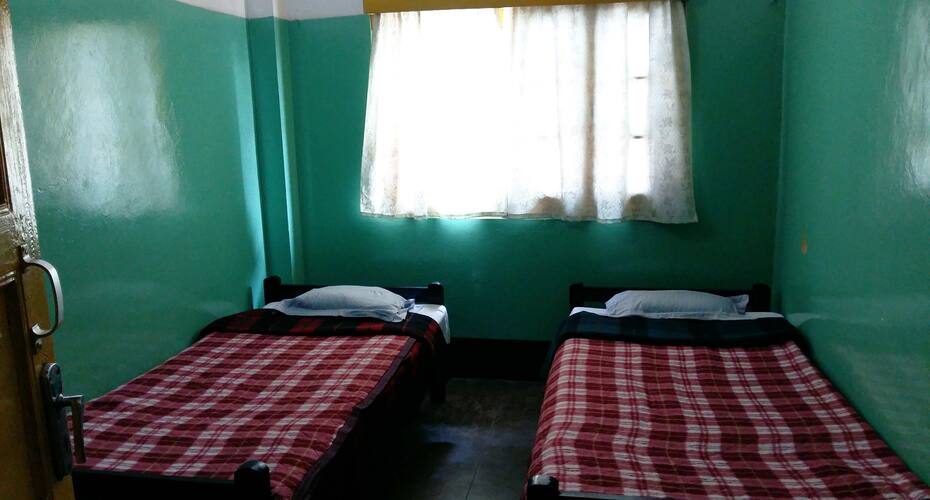 Janata Paradise Hotel, Jorhat 3